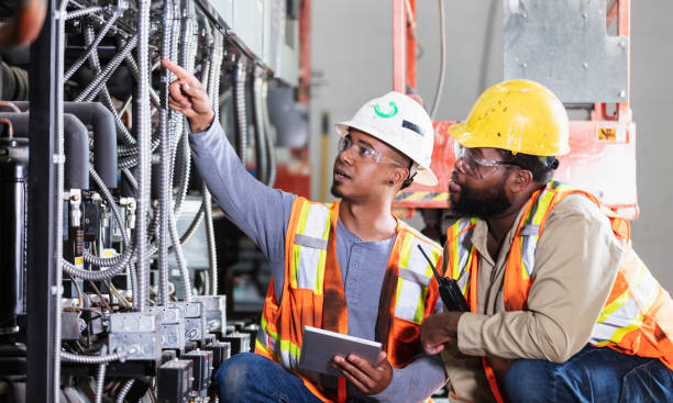 Best Licensed Electrician  in Red Wing, MN